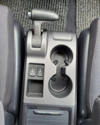 Honda CR-V cena 37700 przebieg: 163000, rok produkcji 2008 z Żyrardów małe 326